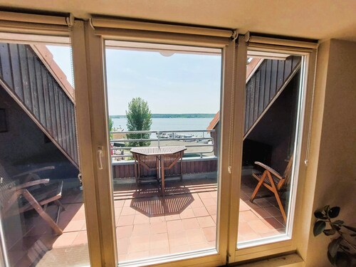 Apartment Kietzspeicher No. 27 Object ID 120544