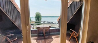 Apartment Kietzspeicher No. 27 Object ID 120544