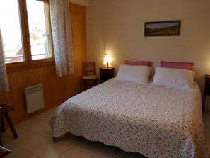 2 habitaciones y wifi gratis 