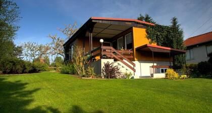 Ferienhaus Hauß Objekt-ID 120633