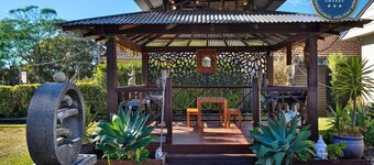 Pagoda @ Culburra - Pet Friendly - Newly Renovated