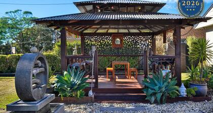 Pagoda @ Culburra - Pet Friendly - Newly Renovated