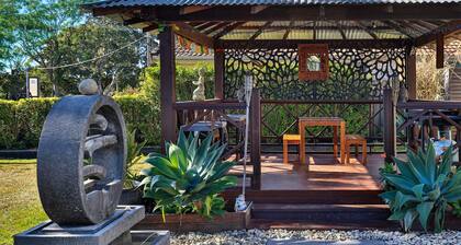 Pagoda @ Culburra - Pet Friendly - Newly Renovated
