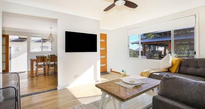 Pagoda @ Culburra - Pet Friendly - Newly Renovated