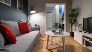Interiör