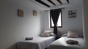 2 camere, Wi-Fi