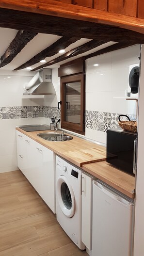 Cucina privata