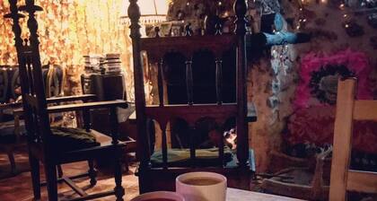 Casa rural la Quinta de Malu Romantic hotel in Cuenca Romantic getaways