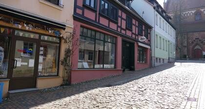 Ferienwohnung an der Georgenkirche Objekt-ID 121260
