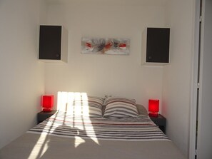 1 chambre