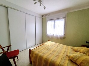 1 habitación y wifi