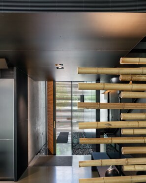 Exterior - 500m² homm Villa in Kerameikos (Athens)