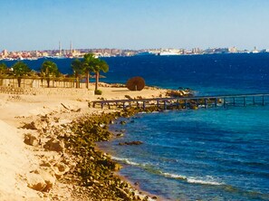 Beach - Solider Rapsody (Hurghada)
