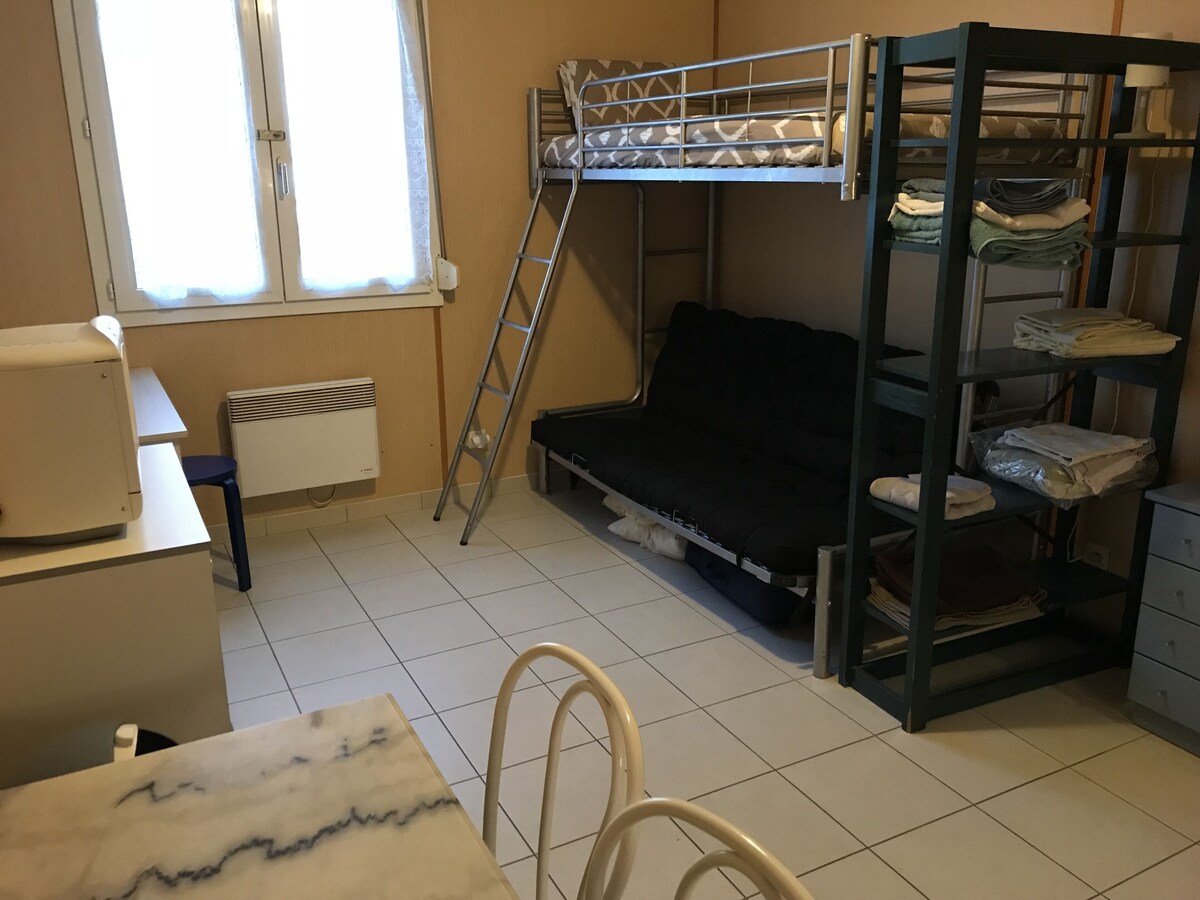 Image de profil de l’hôte