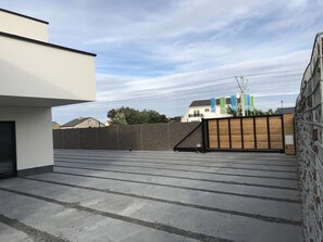 Parcheggio non assistito gratuito