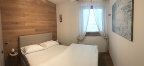 3 slaapkamers, wifi, beddengoed