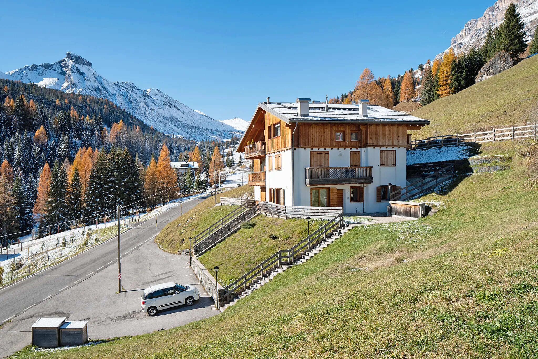 Exterieur