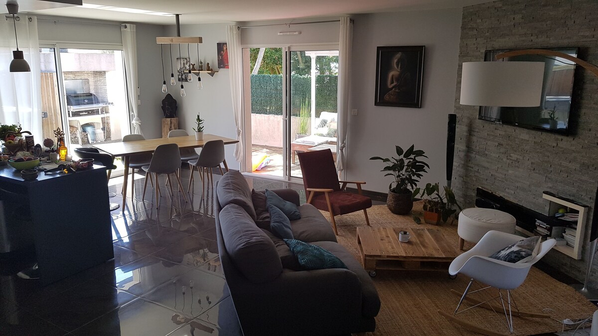 Bild für Gastgeberprofil