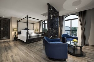 Lalita Premium Suite | Lake view