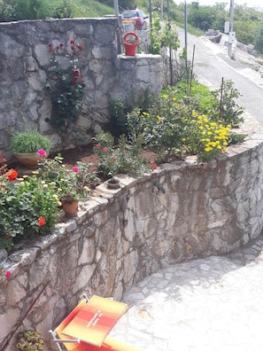 Jardin