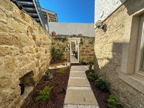 Hallway - Filizce Alacati (Cesme)