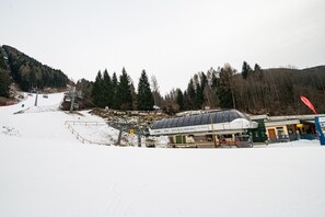 Snow and ski sports - Albergo Ristorante Quai (Monno)