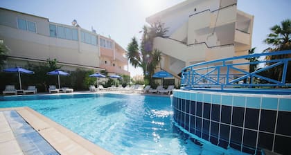 Artemis Comfort & Pleasure