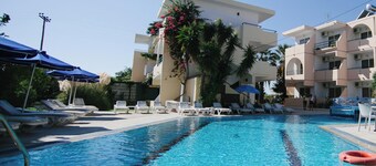 Artemis Comfort & Pleasure