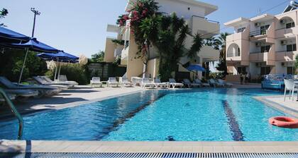 Artemis Comfort & Pleasure