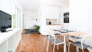 Unclassified image, 2 of 34, button - 54m² homm Penthouse with Acropolis view (Athens)