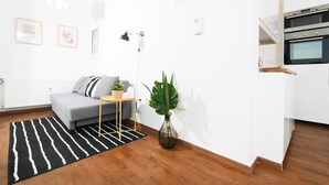 Unclassified image, 5 of 34, button - 54m² homm Penthouse with Acropolis view (Athens)