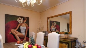 Apartment, 2 Bedrooms | Living area - 84m² homm Beautiful Family Flat, Nea Smirni 2BD (Nea Smirni)