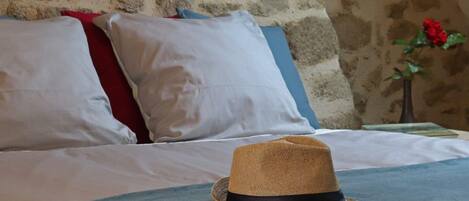 1 soverom og wi-fi (inkludert)