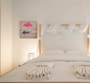 Apartment, 1 Bedroom