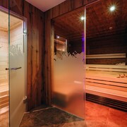 Hotel Grieserin