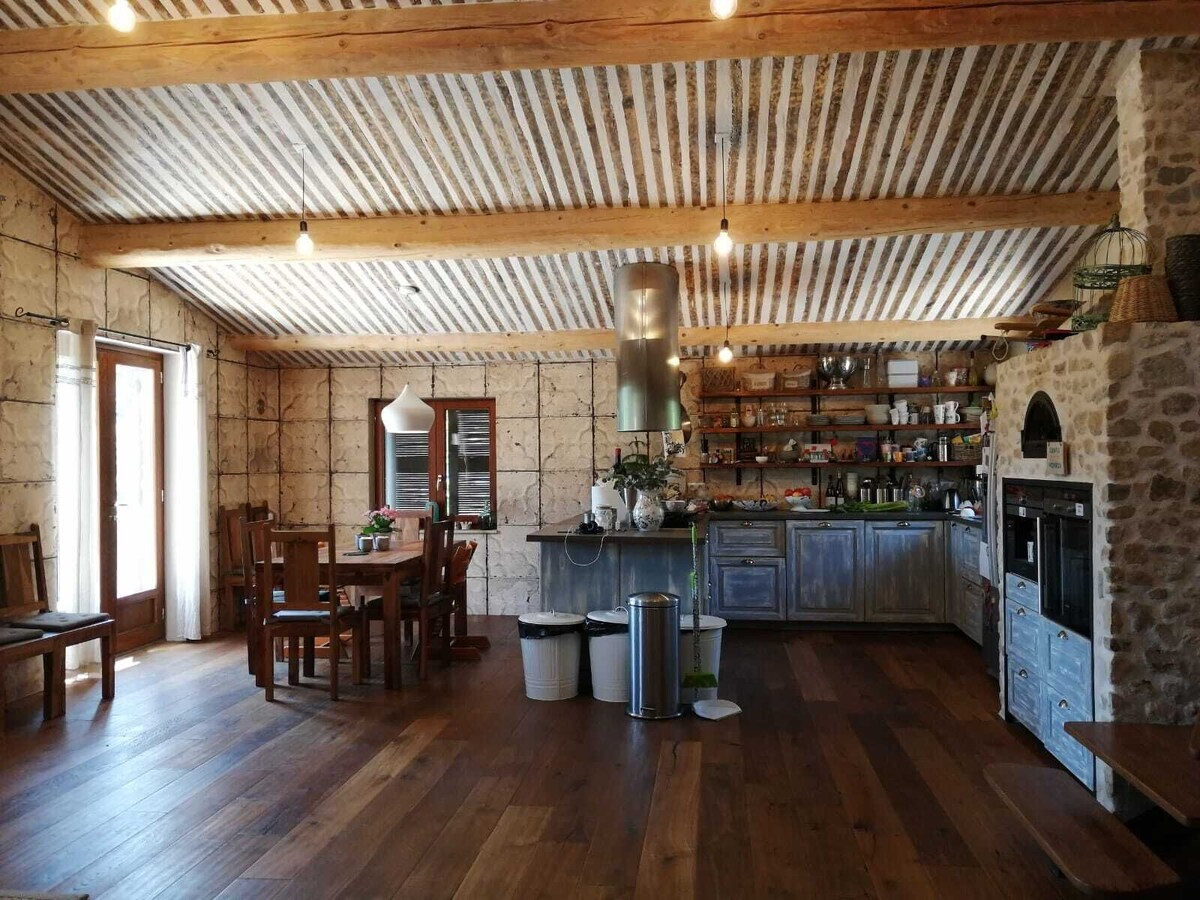 Bild für Gastgeberprofil