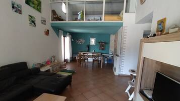 Télévision, lecteur de DVD