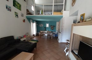 Télévision, lecteur de DVD