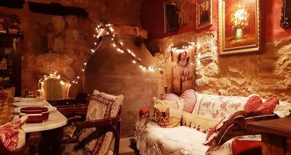 Rural house the Fifth of Malu Romantic hotel in Cuenca romantic getaways 3