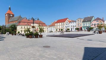 Sehenswürdigkeit