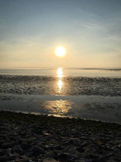 Vacation apartment de Vries, directly at the wave park