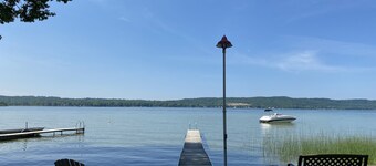 Beach House - Explore Sleeping Bear National Lakeshore