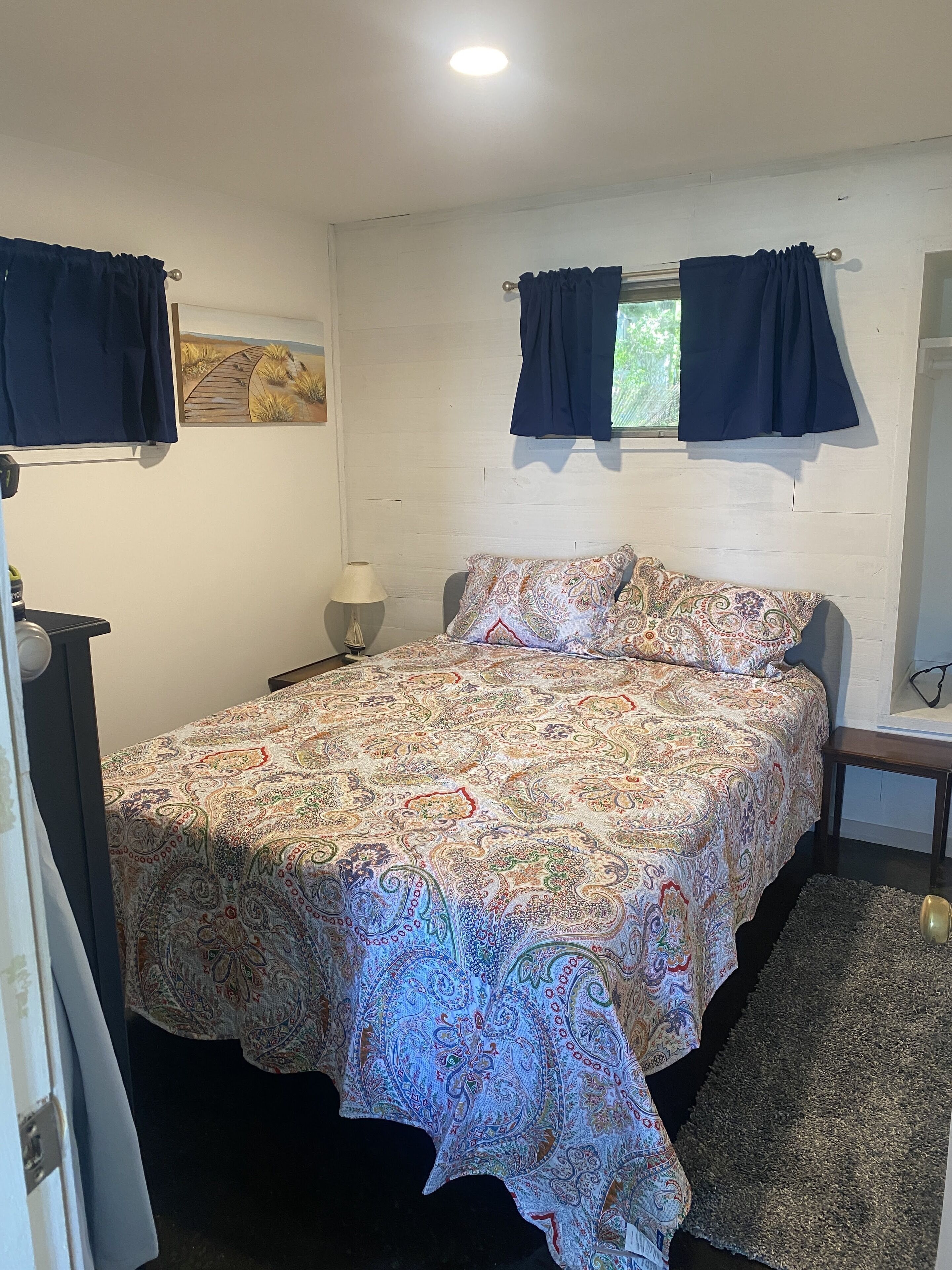 2 chambres, Wi-Fi, draps fournis