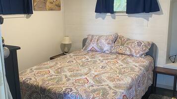 2 chambres, Wi-Fi, draps fournis