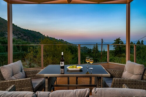 Andromeda Luxury Villa
