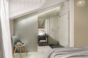 Luxury Villa | 5 bilik tidur, peralatan tempat tidur premium, tilam berlapik 