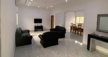 Luxur 701 Appart Centre bzv