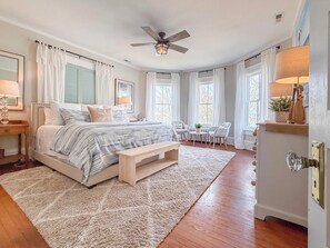 4 chambres, Wi-Fi, draps fournis