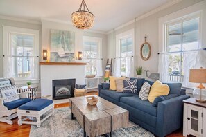 Fernseher, Netflix, Streaming-Dienste