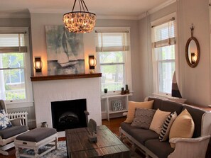 Tv, Netflix, streamingtjenester